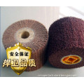 Factory direct flat white gauze cloth wheel polishing wheel cloth wheel cloth polishing wheel all kinds of cloth round